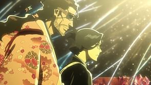 Bleach TYBW part 3 episode 11 review: Pierrot Films does justice to Nanao and Shunsui with a heartwrenching backstory