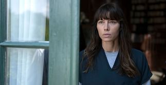 5 things you didn't know about Jessica Biel