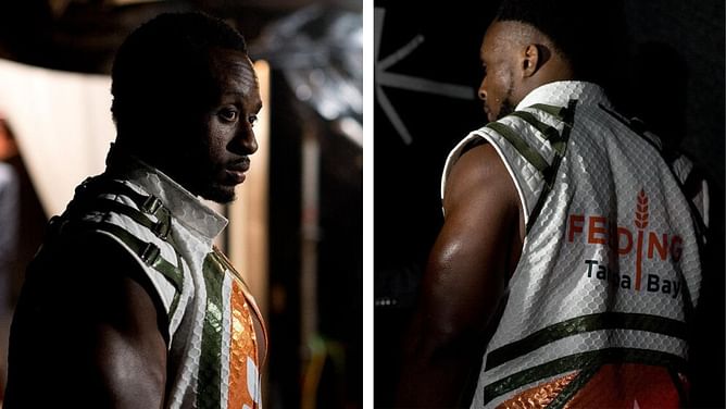 Popular WWE star mocks Big E's injury