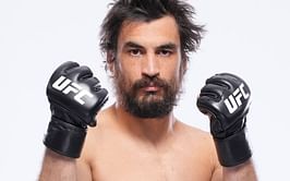 Nate and Nick Diaz's former coach slams Kron Gracie's strategy against Bryce Mitchell at UFC 310