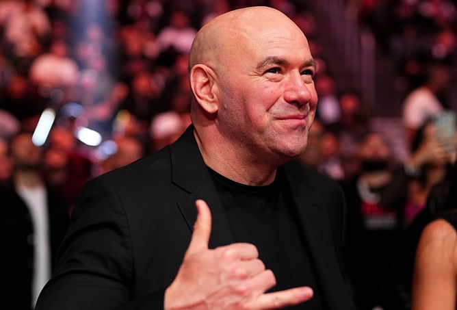 Bellator legend discusses current state of the promotion after requesting release to join Dana White's UFC