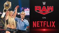 Liv Morgan sends a message to Netflix ahead of her blockbuster match with Rhea Ripley on WWE RAW