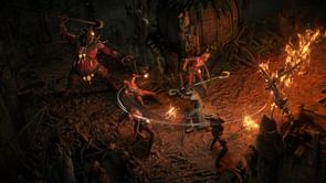 A complete beginner's guide to Path of Exile 2