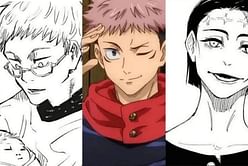 Yuji's parents didn't need more focus in Jujutsu Kaisen, and it's obvious why