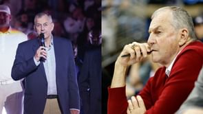 "My best advice to you: Shut up!": When Jim Calhoun destroyed a reporter for questioning his $1.6 million UConn salary