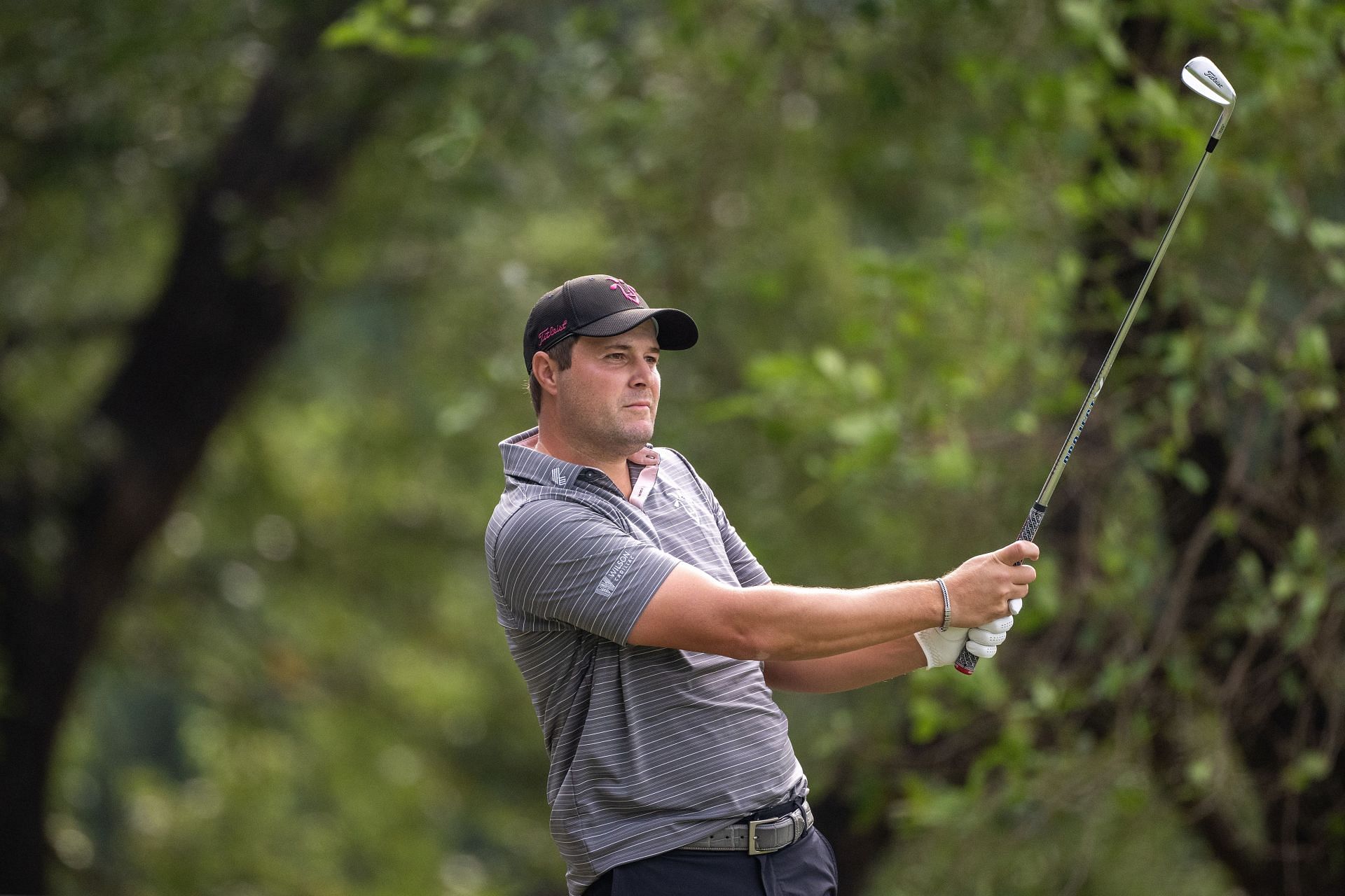 Link Hong Kong Open - Round Two - Source: Getty