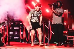 “I made my case” - Dante Leon’s BJJ success allowed him to stand on his own two feet