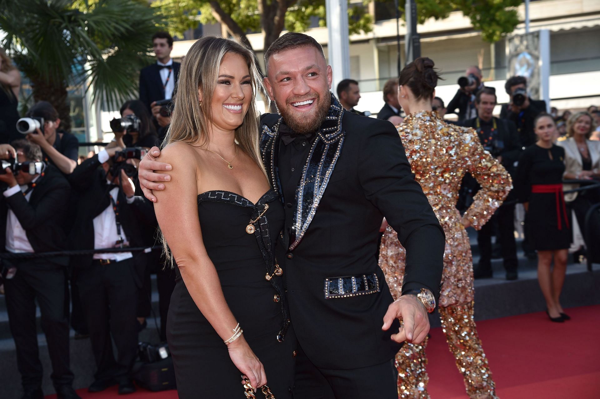 &quot;Elvis&quot; Red Carpet - The 75th Annual Cannes Film Festival