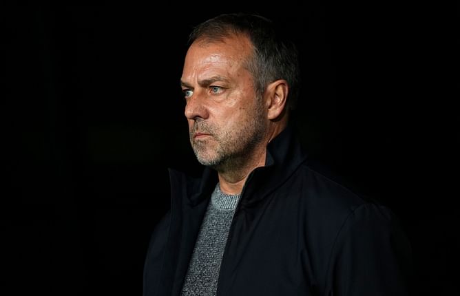 Barcelona Transfer News Roundup: Catalans eyeing Egyptian star, Sevilla unsure of Ansu Fati move, and more - December 2, 2024