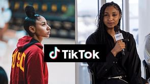 "My last hope for society": JuJu Watkins threatens social media exit after TikTok's alleged privacy breach and national security woes