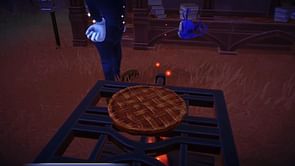 How to make Golden Apple Pie in Disney Dreamlight Valley