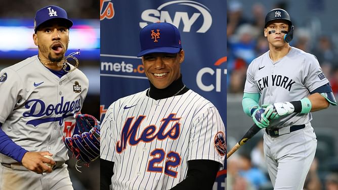 Ian Happ justifies Juan Soto getting a salary bigger than Aaron Judge's $40,000,000, Mookie Betts' $30,000,000