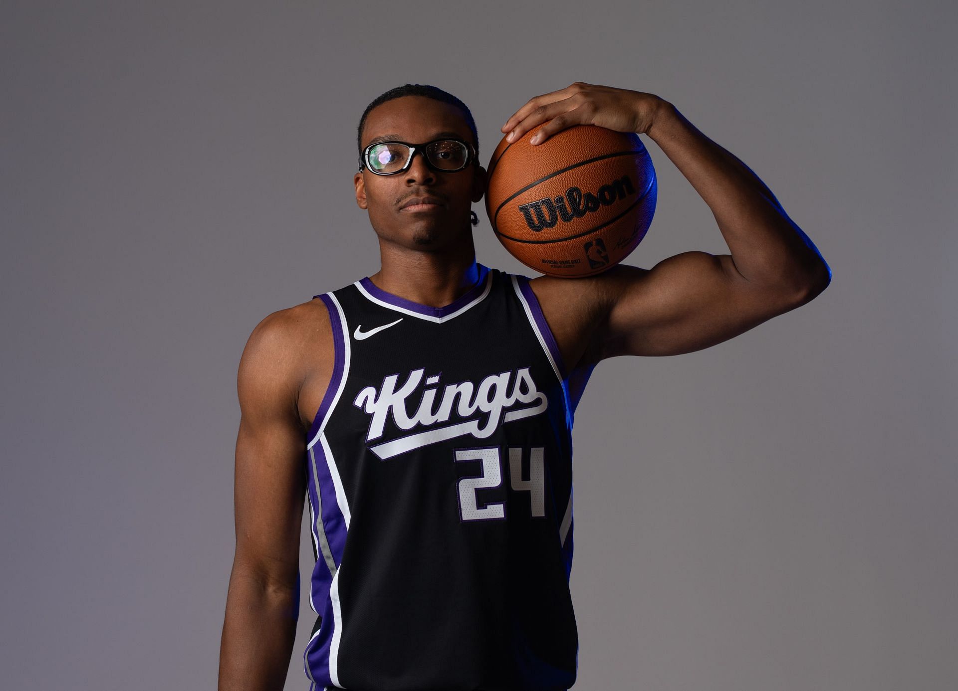 Sacramento Kings Media Day