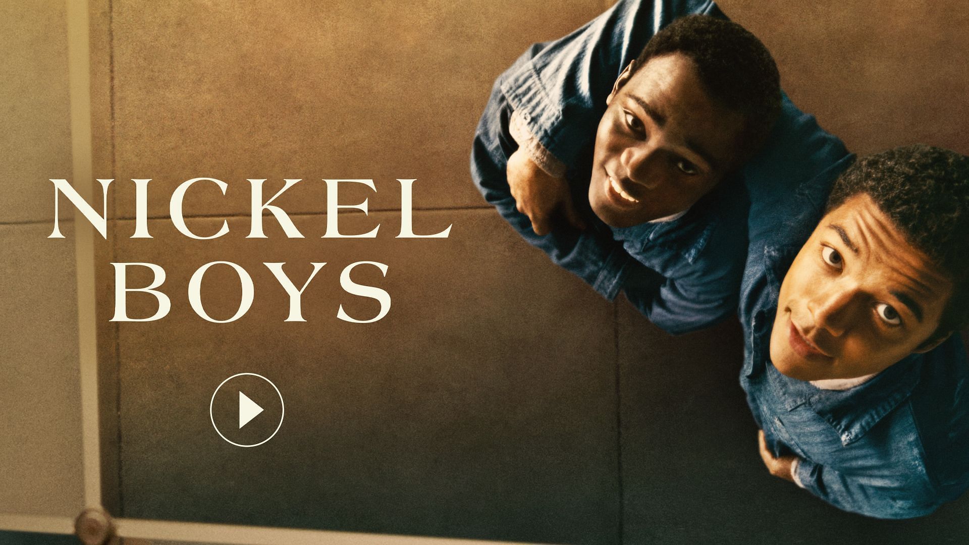 What is Nickel Boys (2024) about? everything to know (Image via Amazon MGM Studios)