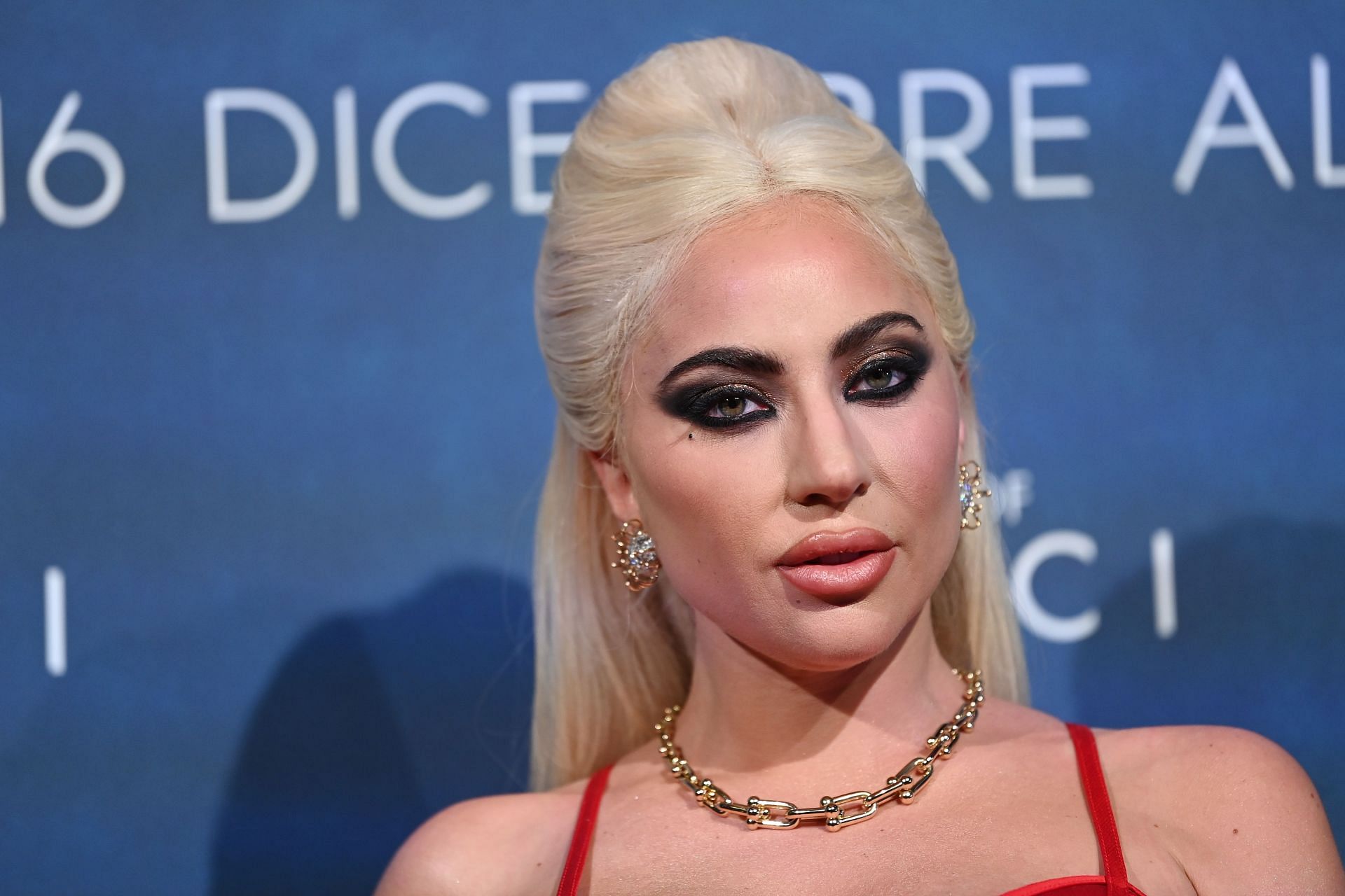 Has Lady Gaga Started Looking For Evidence To Free Luigi Mangione ...