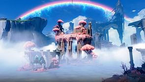 Wuthering Waves 2.0 events and major rewards