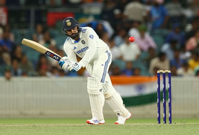 Debate over Rohit Sharma's batting position for 2nd BGT 2024-25 Test: Here's what experts have to say