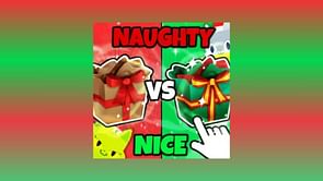 Pets Go Naughty vs Nice! (Update 9): Hype Egg, Naughty vs. Nice Event, Huge Pets, and more