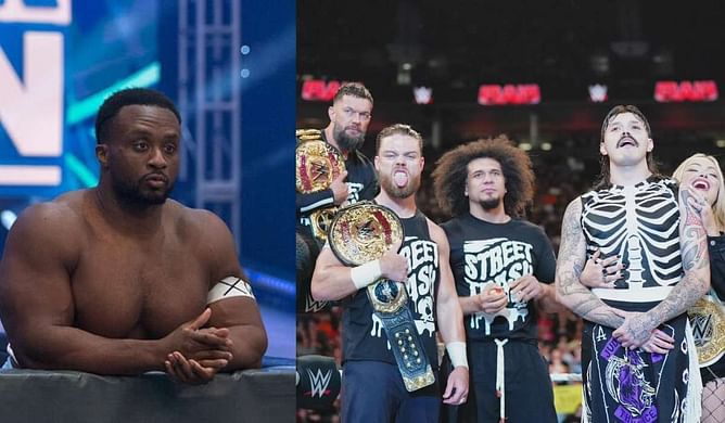 Judgment Day member to turn babyface; returning WWE star to challenge Gunther? 4 Surprises that may happen on the RAW after Survivor Series