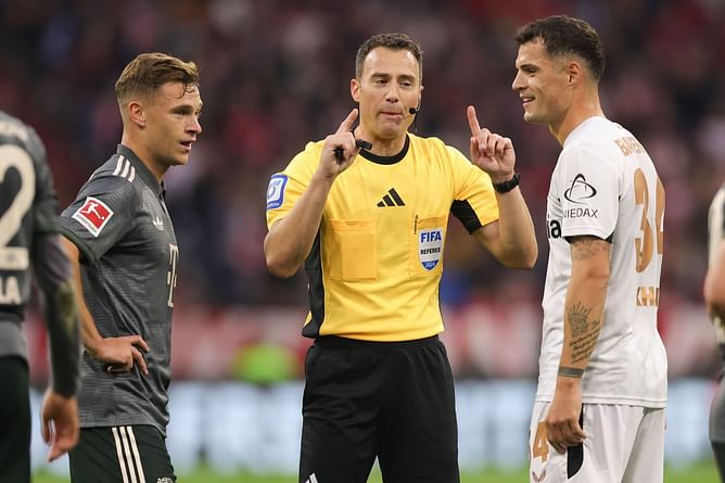 Bayern Munich vs Bayer Leverkusen Prediction and Betting Tips | December 3rd 2024
