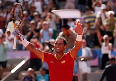 Everything we know about Rafael Nadal Netflix documentary amid first teaser release