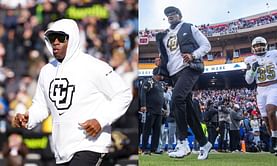 $45 million worth Deion Sanders drops his final verdict on leaving Colorado for NFL rumors before Alamo Bowl