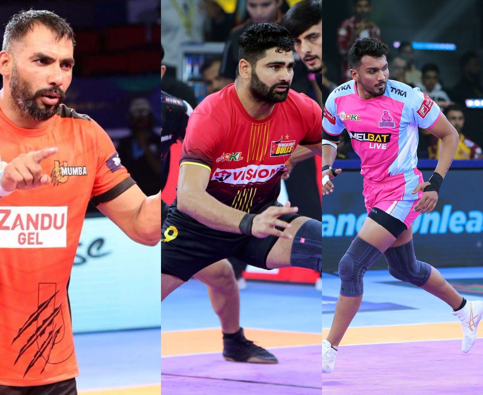 Pro Kabaddi League 