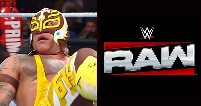 Major star to debut in WWE and immediately attack Rey Mysterio on RAW? Exploring the possibility