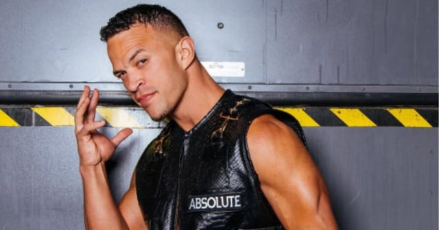 Ricky Stork Blockbuster update on Ricky Starks; next appearance confirmed