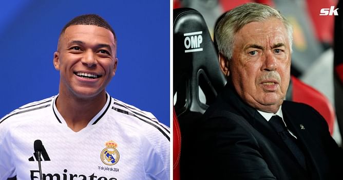 Real Madrid consider launching move to sign Kylian Mbappe’s 27-year-old France teammate: Reports