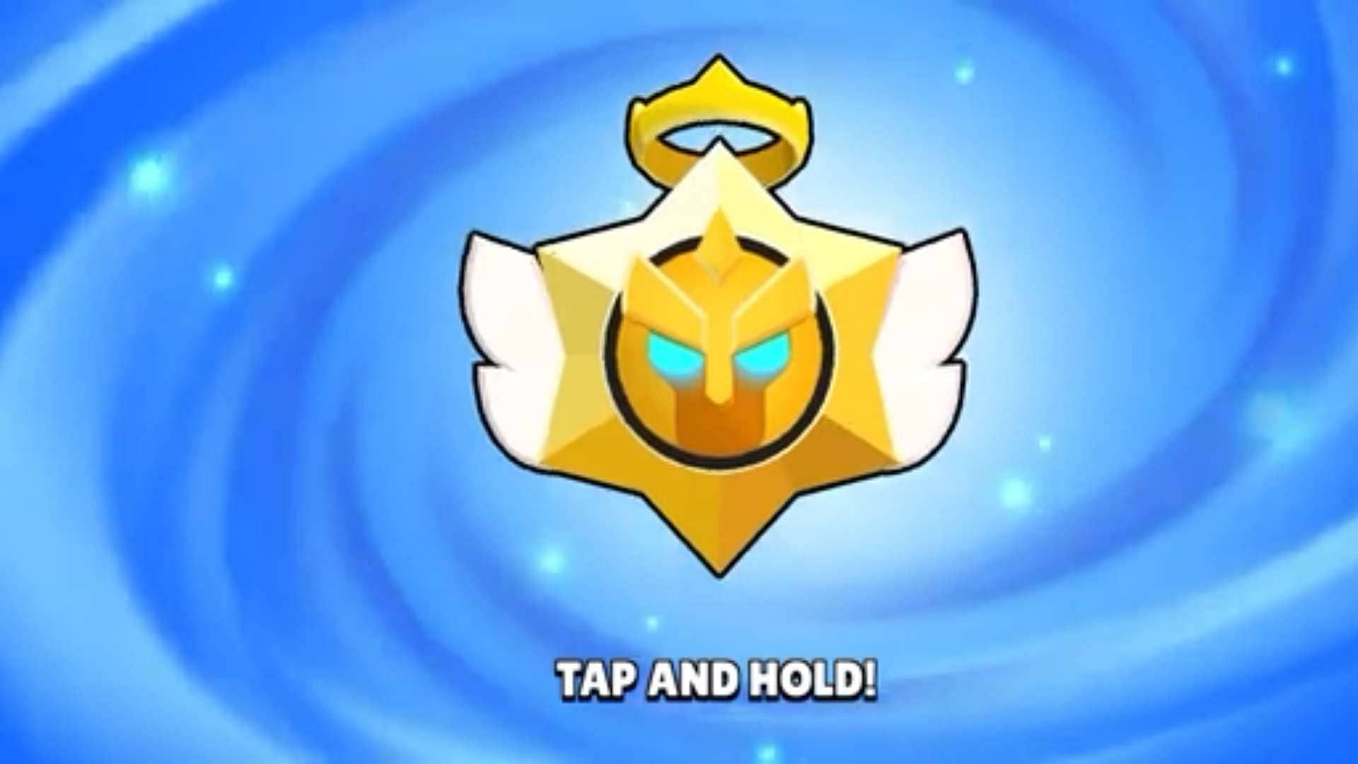 Angelic Starr Drop (Image via Supercell)