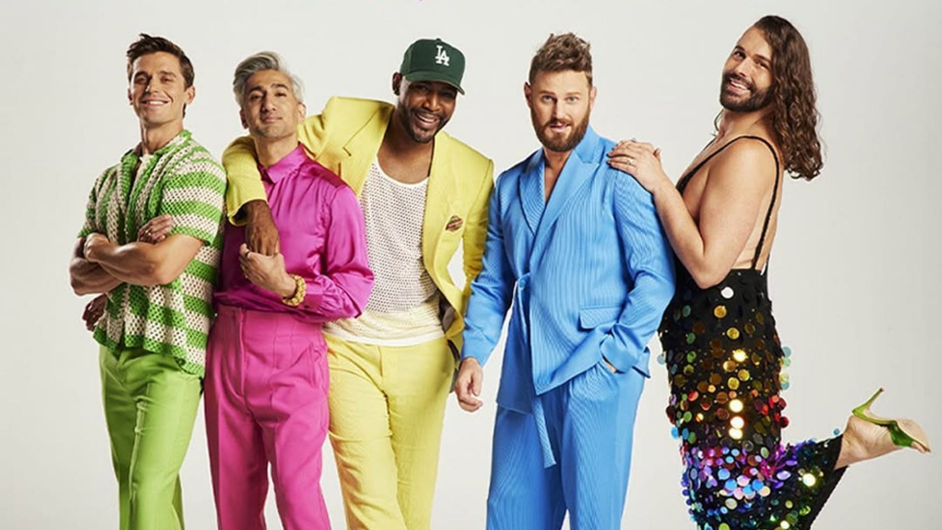 (Image via Instagram/@queereye)