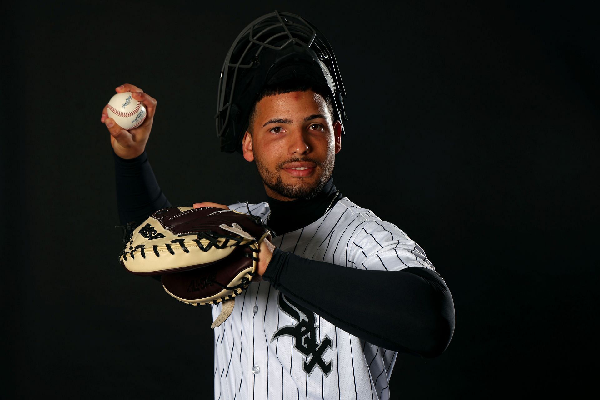 Chicago White Sox Photo Day - Source: Getty