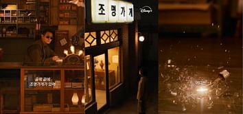 Who is Kim Hee-won? All you need to know about the mastermind behind Light Shop and his connection to Moving