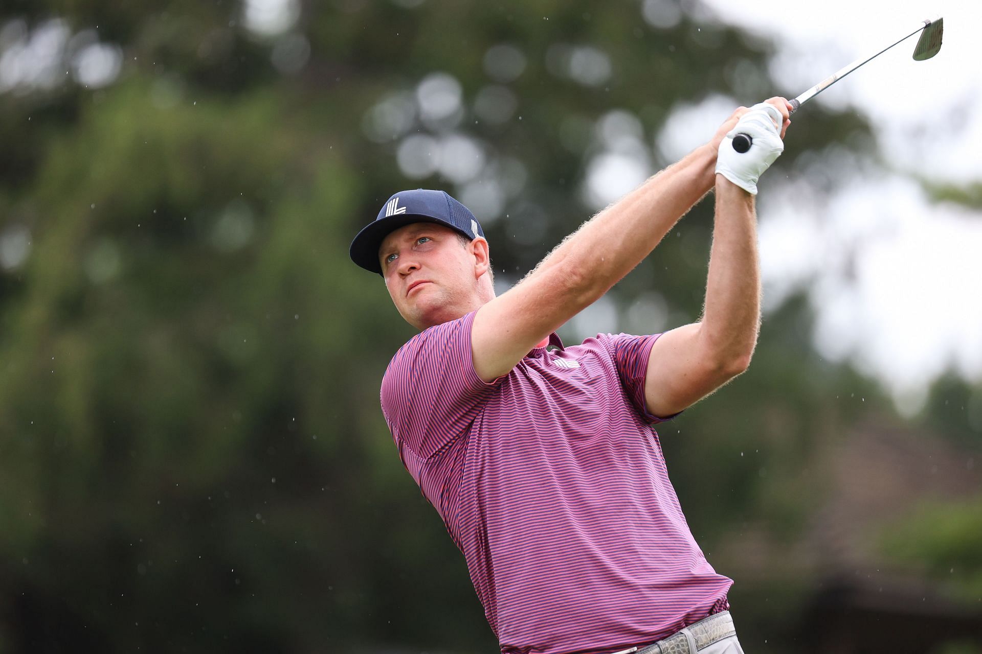 LIV Golf: Greenbrier - Day 1 - Source: Getty