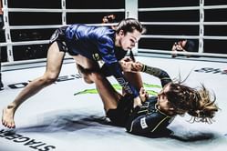 Mayssa Bastos admits she may have underestimated Danielle Kelly: “She was a little more aggressive than I was expecting”