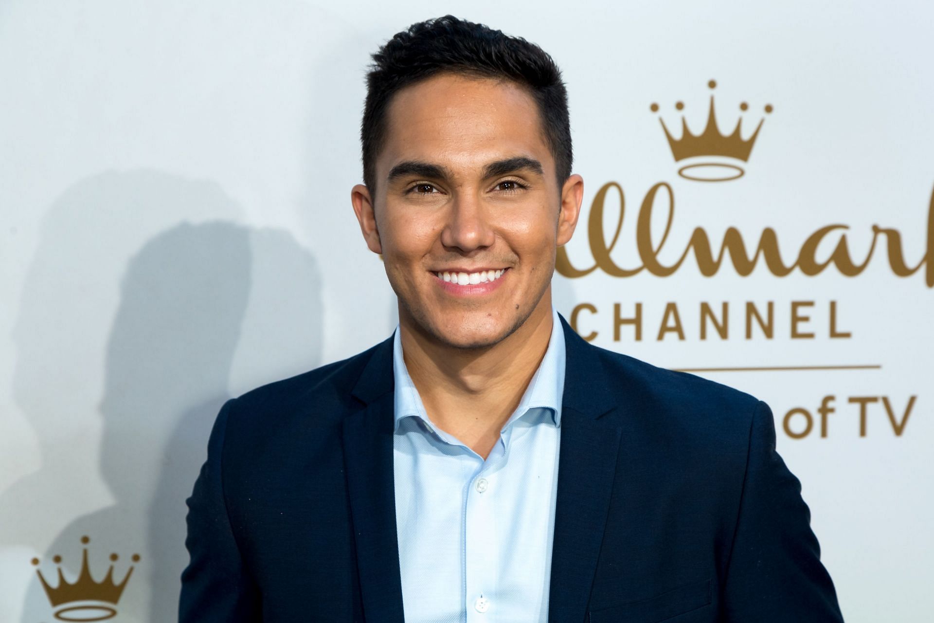 Carlos PenaVega (Image via Getty)