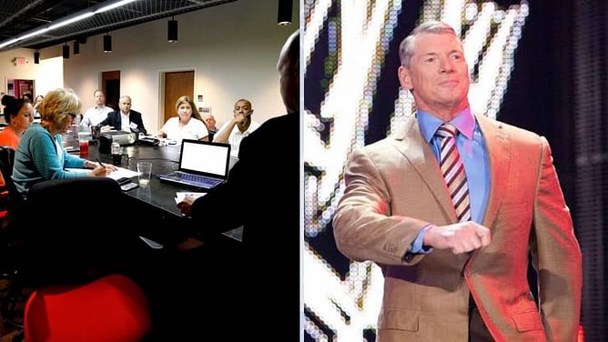 "I don't want to do that" - Female WWE legend refused idea from official; how Vince McMahon reacted later