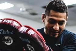 Gilbert Nakatani says ONE Championship debut is “the right direction” to grow his name and career further