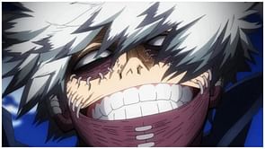 Hidden detail in My Hero Academia proves Dabi could never be a Hero