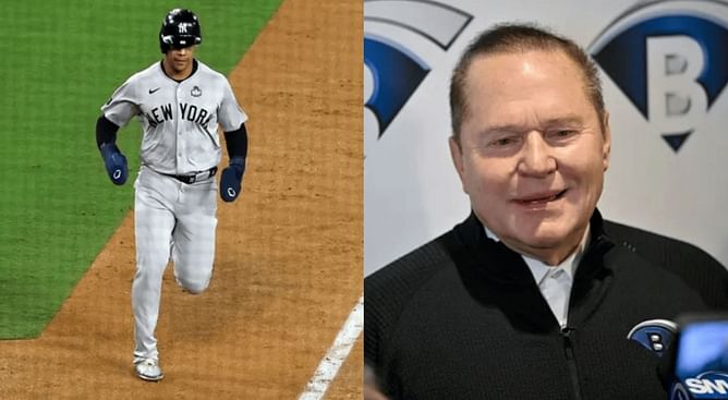 "They are not limited to signing one great player" - Juan Soto's agent Scott Boras comments on Mets' plan after signing ex-Yankees star