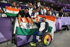 New Delhi to host Para Athletics World Championships 2025