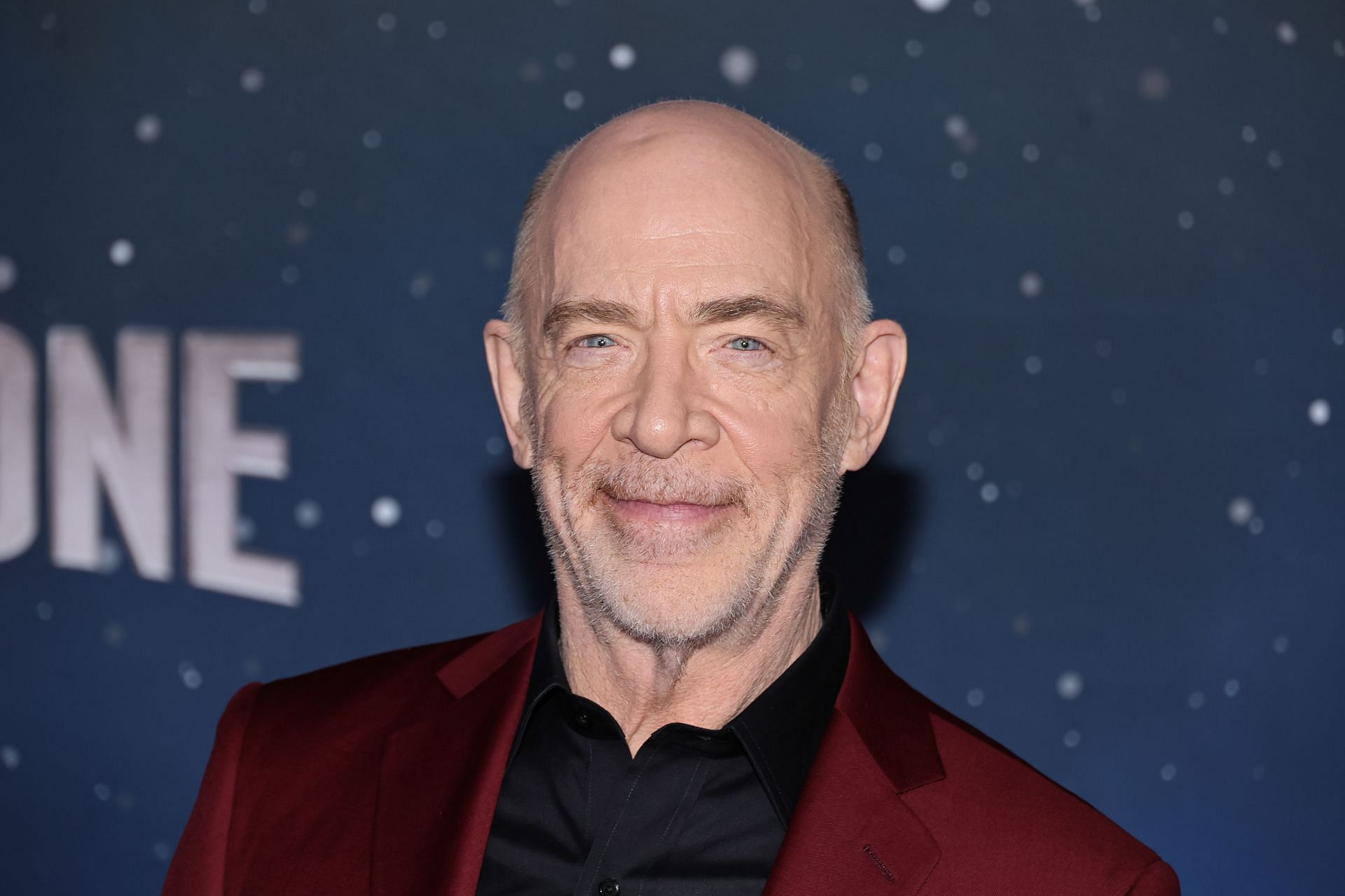 J.K. Simmons (Image via Getty)