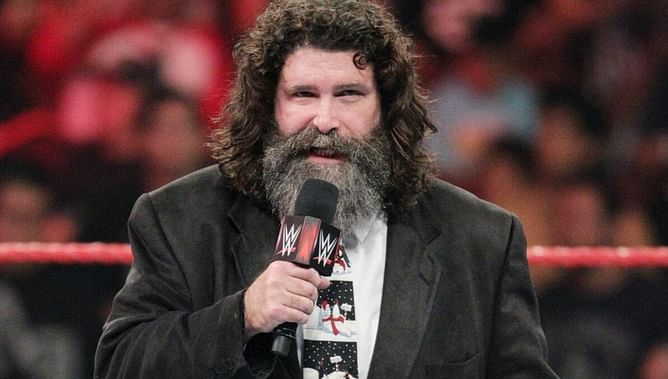 12-time WWE Tag Team Champions officially break up after being together for over a decade, Mick Foley reacts