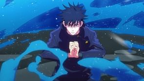 Megumi, not Gojo, is Jujutsu Kaisen's most misunderstood character