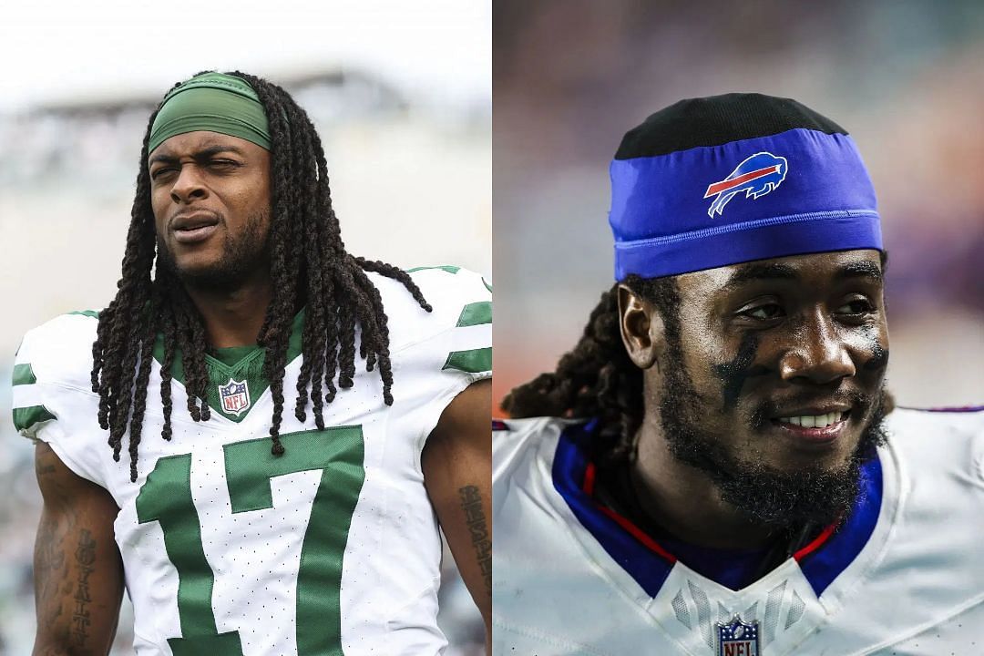 Week 17 Jets vs Bills preview and picks