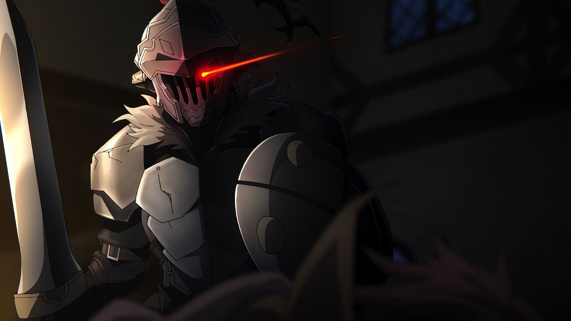 Goblin Slayer (Image via White Fox)