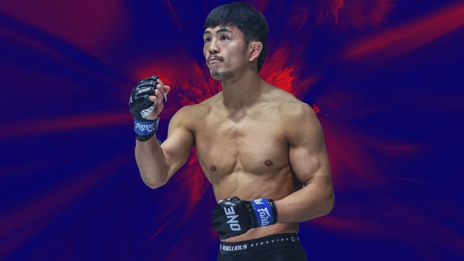 ONE Fight Night 26 results and recap: Yuya Wakamatsu vs. Gilbert Nakatani