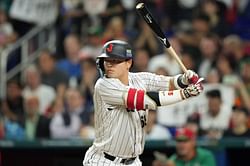 MLB-bound Munetaka Murakami, dubbed as 'Babe Ruth of Higo,' focuses on final year in Japan as ¥1,800,000,000 contract ends in 2025