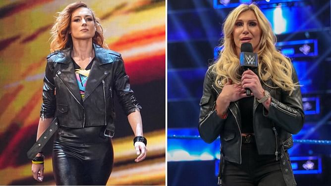 Major update on Becky Lynch and Charlotte Flair's WWE return - Reports